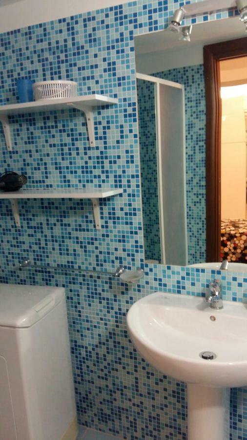 Taormina Castle And Sea View1 Appartement Buitenkant foto